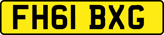 FH61BXG