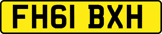 FH61BXH