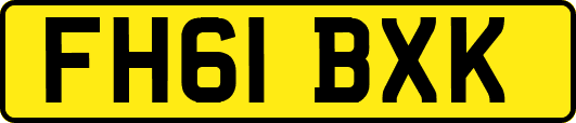 FH61BXK