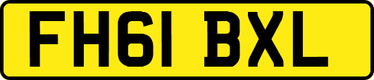 FH61BXL