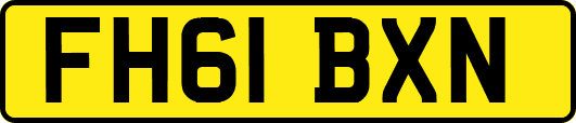 FH61BXN