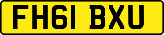 FH61BXU