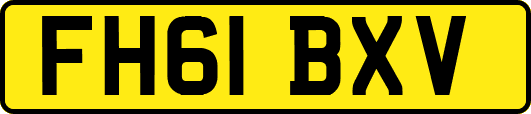 FH61BXV