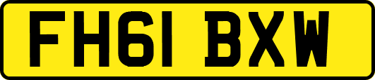 FH61BXW