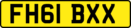FH61BXX