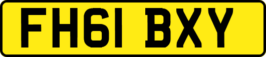 FH61BXY