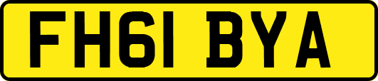 FH61BYA
