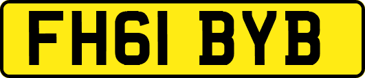 FH61BYB
