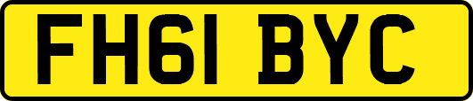 FH61BYC