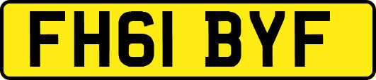 FH61BYF