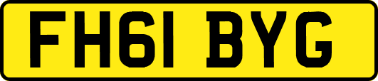 FH61BYG