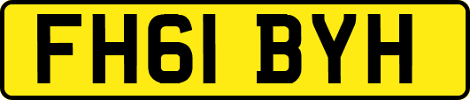 FH61BYH