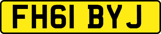 FH61BYJ