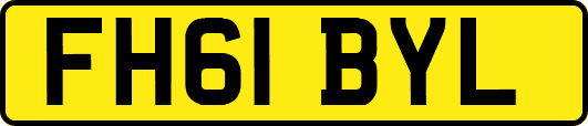 FH61BYL