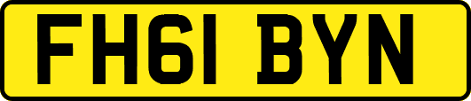 FH61BYN