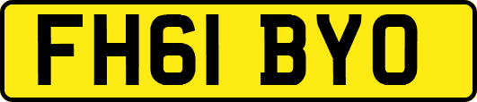 FH61BYO