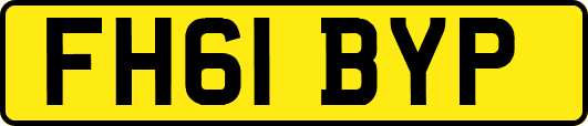 FH61BYP