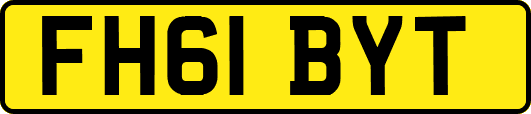 FH61BYT