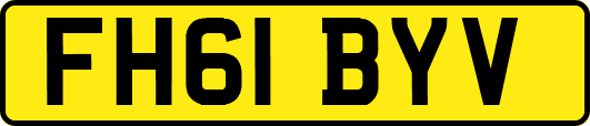 FH61BYV