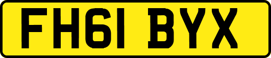 FH61BYX