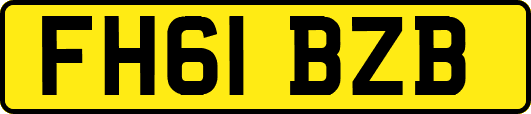 FH61BZB