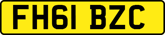 FH61BZC