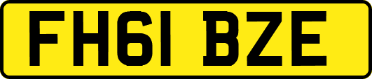FH61BZE