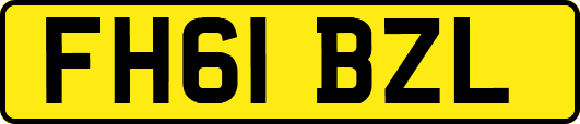 FH61BZL