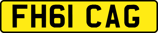 FH61CAG