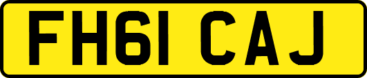 FH61CAJ