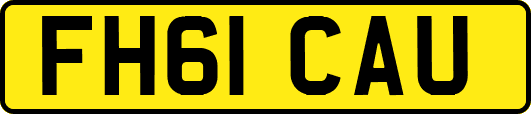 FH61CAU