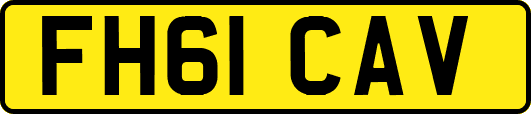 FH61CAV