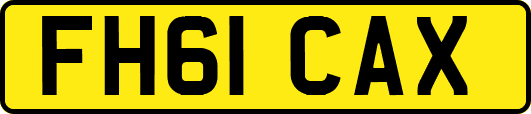 FH61CAX