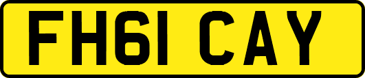 FH61CAY