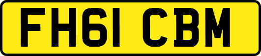 FH61CBM