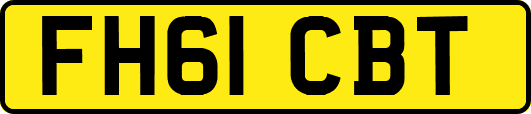 FH61CBT
