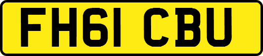 FH61CBU