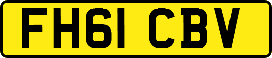 FH61CBV