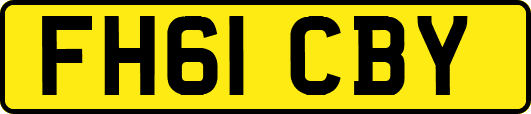 FH61CBY