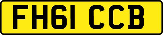 FH61CCB