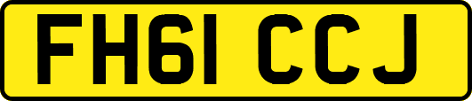FH61CCJ