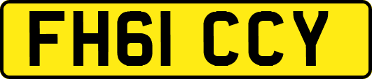 FH61CCY