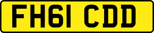 FH61CDD
