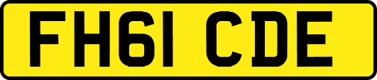 FH61CDE