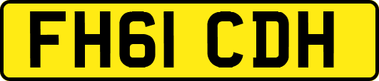 FH61CDH