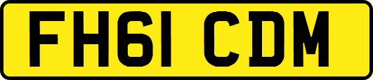 FH61CDM