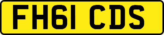 FH61CDS