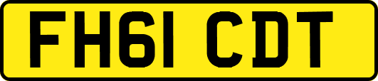 FH61CDT