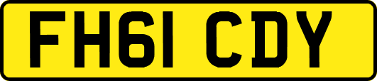 FH61CDY