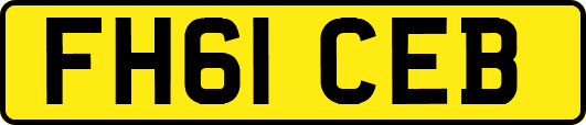 FH61CEB